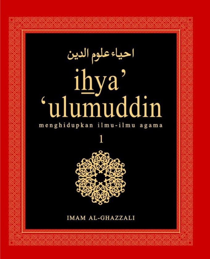 Pendidikan Awal Kanak-Kanak mengikut Pendekatan Imam Al-Ghazali