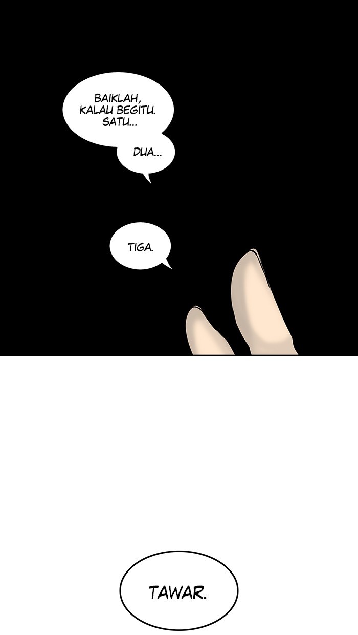 Webtoon Tower Of God Bahasa Indonesia Chapter 300