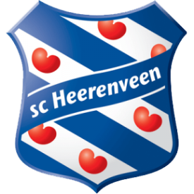 Recent Complete List of Heerenveen Roster Players Name Jersey Shirt Numbers Squad - Position