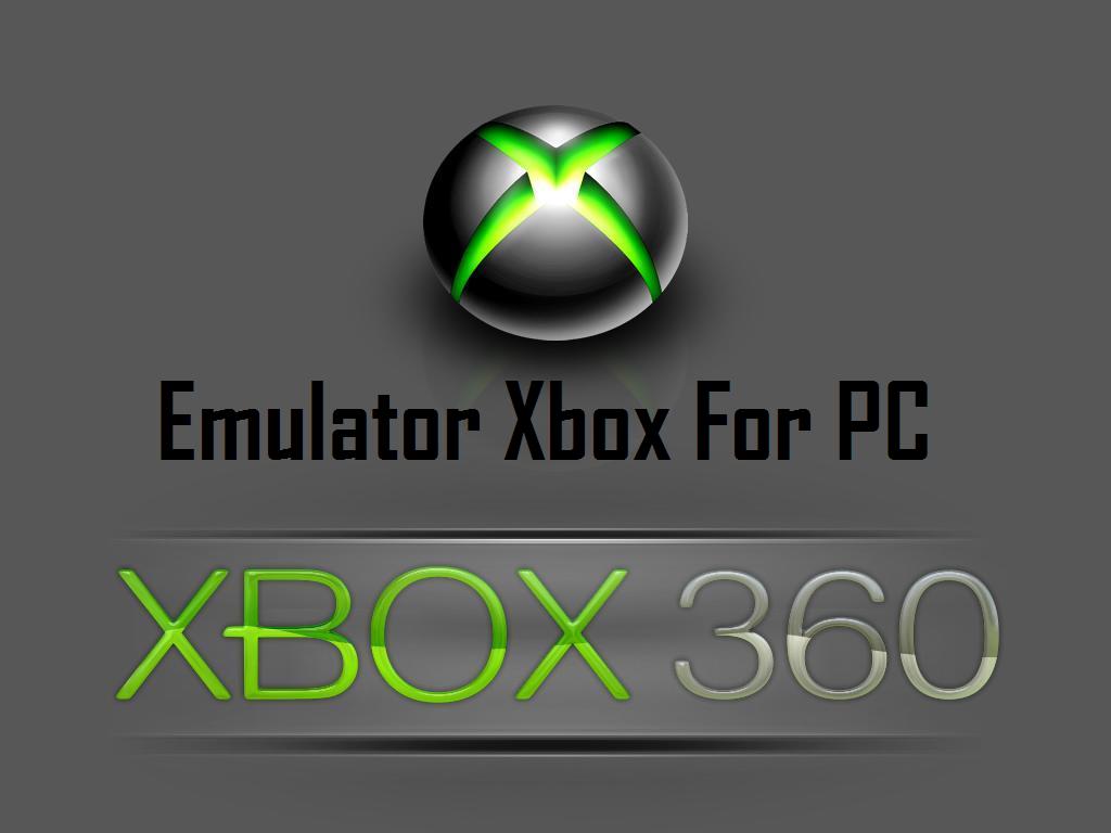 Free Download New Emulator Xbox 360 For PC Full Version ...