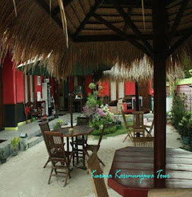 Homestay AC Puri Karimunjawa