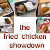 Dining | Convenience Store Fried Chicken Showdown