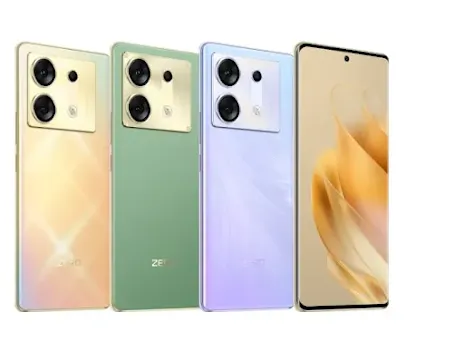 Infinix Zero 30 5G