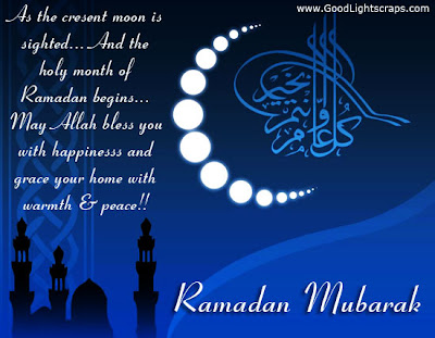 Ramadan 2013 Quotes