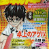 E-Robot y Takujou no Ageha, dos nuevos Manga para la revista Weekly Shounen Jump este Noviembre.