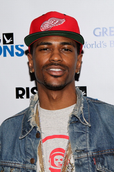 what goes around big sean album cover. Big Sean - quot;What Goes