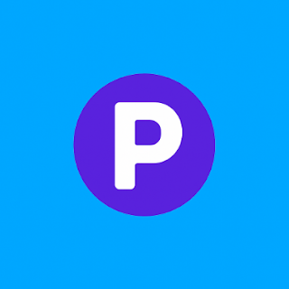 Phone pe symbol