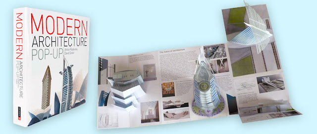 Pop Up Architecture Book5