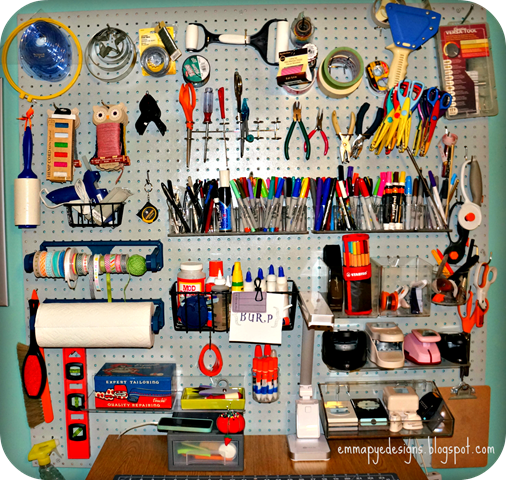Blog-Craft Room 4 