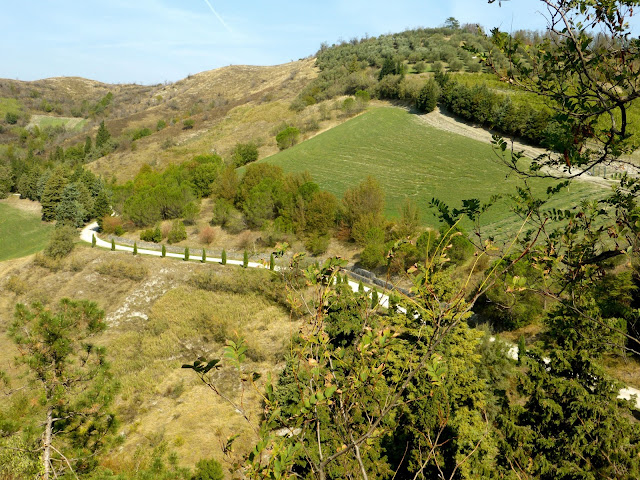 Brisighella-Torre-Orologio