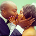 Awon Aworan Lati Inu Fiimu Tuntun Mercy Aigbe