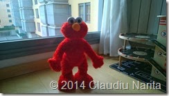 elmo iso400