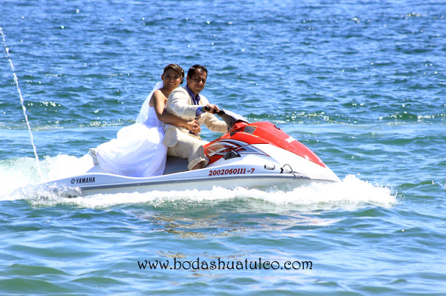 boda en playa, beach wedding, Oaxaca, México, Bodas Huatulco, Wedding Planner