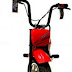 Spesifikasi dan Harga X5 Sepeda Scooter Electric