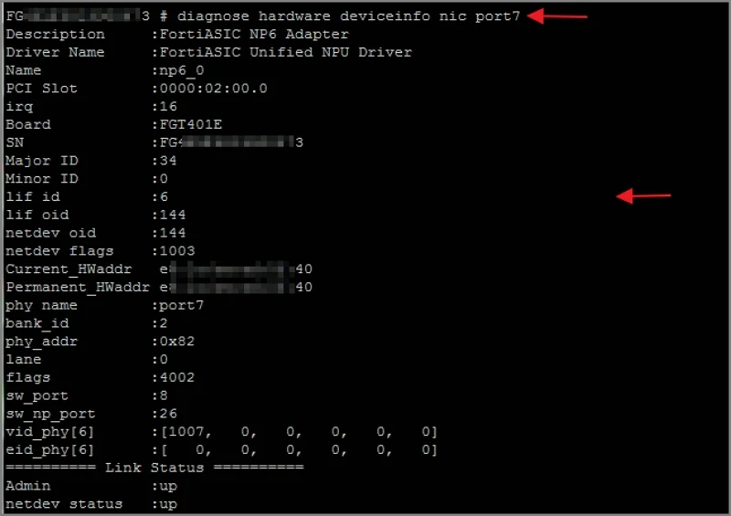 fortigate-command-check-deviceinfo