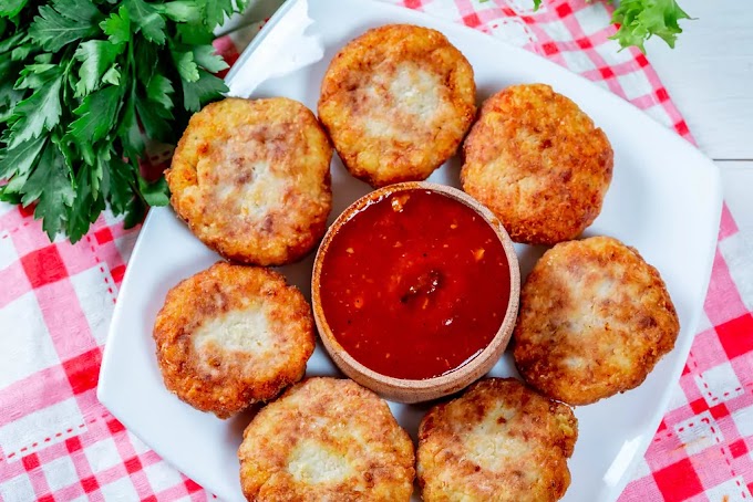 How To cook delicious fish cutlet?  