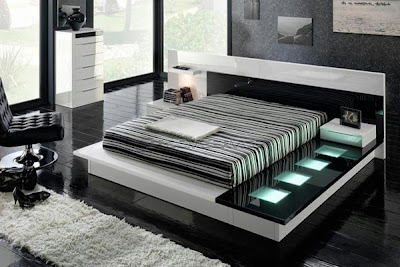  Platform Bed Designs