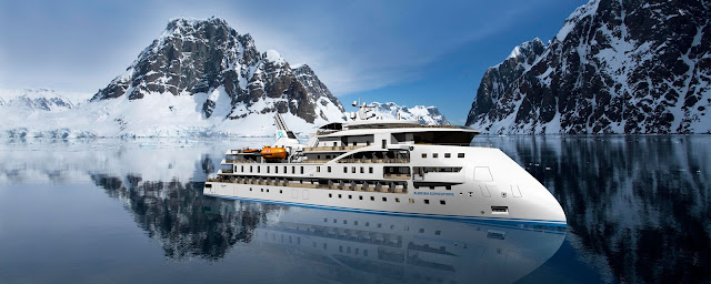 AURORA EXPEDITIONS