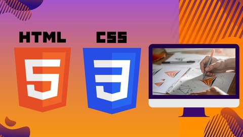 HTML and CSS Mastery: Build Modern Websites from Beginner to Advanced