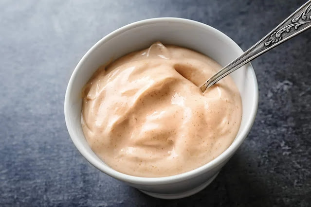 How To Make Creamy Taco Sauce at Home