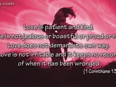 Quotes On Love