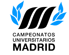 Logotipo de Campeonatos Universitarios de Madrid 2008