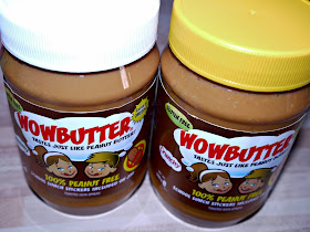 Wowbutter