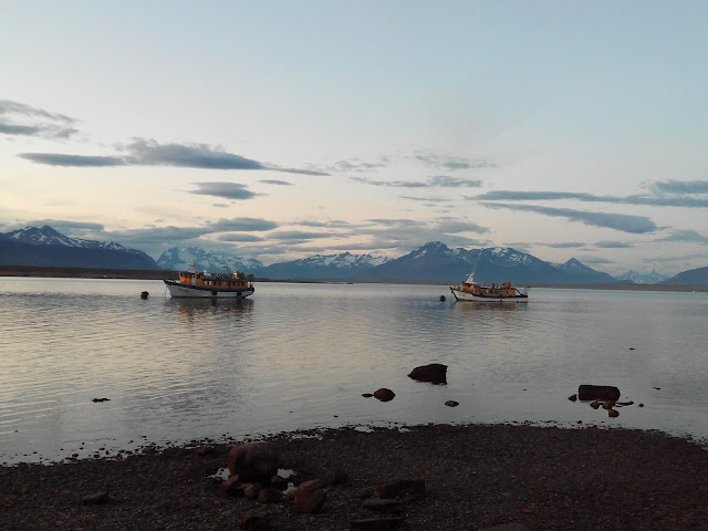 Puerto Natales