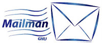 أداة Mailman