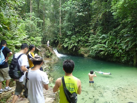 bukit ayer hitam puchong