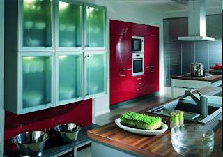 Design Dapur Modern on Modern Kitchen Interior Design     Hiasan Dalaman Dapur   Inspirasi