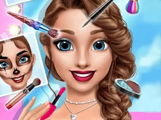 Jogar Beauty Fashion World online grátis na Arcadeflix