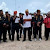PMR Bersama Masyarakat Desa Sungai Kuning Rohul Gelar Demo di PKS PT.SKA