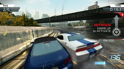 Download Need For Speed Most Wanted Mod