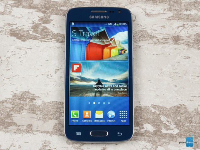 Harga Samsung Galaxy Express Prime