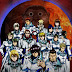 El Anime Terra Formars anunciado con trece episodios.