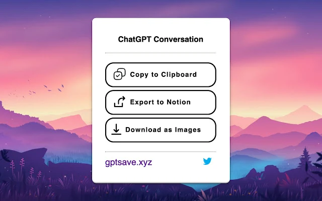How to Download and Export ChatGPT Conversations