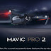 Máy Bay DJI Mavic Pro 2 Đã Có Mặt Tại Việt Nam với giá cực hấp dẫn