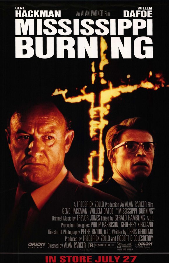 1988 Mississippi Burning