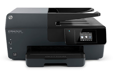 HP Officejet Pro 6835 Driver Downloads