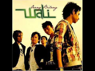 Download Lagu Wali - Cinta Di Ujung Nafas MP3