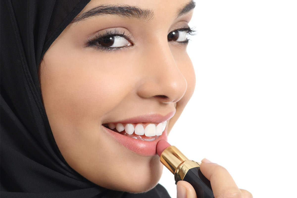 Tips Make Up Sehari Hari Untuk Wanita Berjilbab Tutorial Hijab Modis