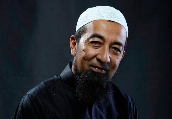 Assalamualaikum, salam ukhuwah fillah :): Ustaz Azhar 