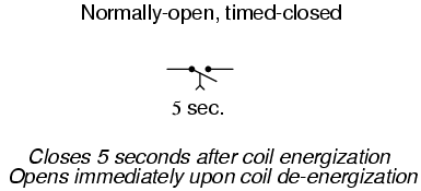 Rangkaian Delay Dan Relay