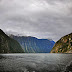 Milford Sound 米佛峡湾