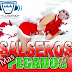 1743.- SALSA ADICTOS SALSEROS MAS PEGADOS 2013.