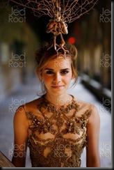 -emma-watson digital colour fashion beauty dress gallery