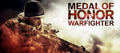 Download Free Medal of Honor Warfighter Game
