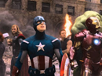 Di Balik Gagahnya Avengers, Beginilah Cerita Pilu yang Sempat Dirasa Oleh Marvel Studio 