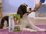 FREE Whimzees Dog Chew Samples